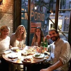 Meet your Posher, Terri
